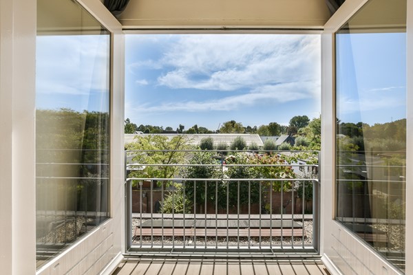 Medium property photo - Schaarbeekstraat 69, 1066 WH Amsterdam
